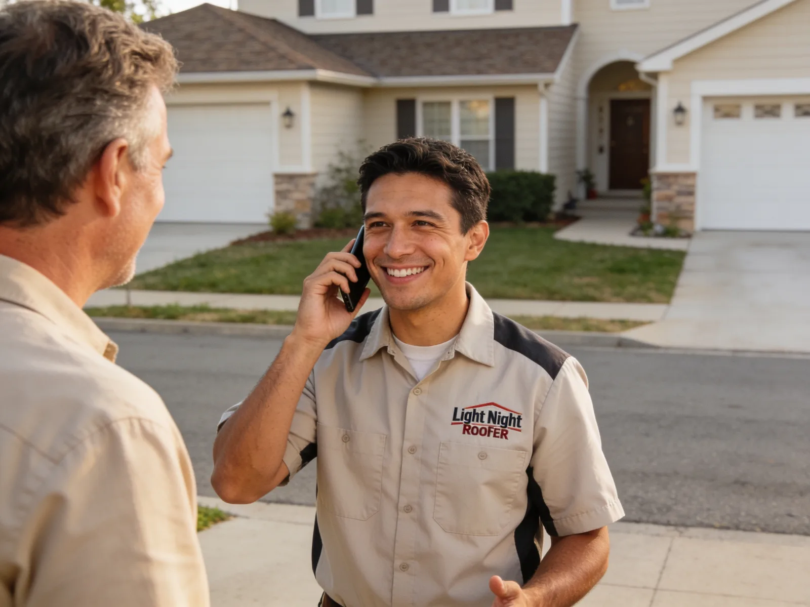 Emergency Roof Repair La Pointe, WI FAQs
